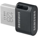 Samsung USB m&auml;lupulk MUF-128AB/APC, 128 GB, USB 3.2 Gen 1, Lugemise kiirus 400 MB/s, Kirjutamise kiirus 30 MB/s, Kaitse vee