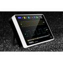 Fnirsi 1013D kaasaskantav tahveloskoop, 100 MHz, 1 GSa/s, 2 kanalit, 6000 mAh, 800x480, USB-C, 4h t&ouml;&ouml;aeg
