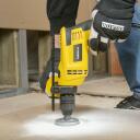 Impact Drill 850W, POWERPLUS, POWX0271, 48000 strikes/min, 30mm wood, 16mm concrete, 13mm steel