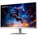 Gigabyte M27Q2 QD ICE LCD monitor, 2560 x 1440, 200Hz, 1ms, 350 cd/m&sup2;, FreeSync Premium, Display HDR400, HDMI 2.0, DisplayPort 1.4