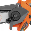 Akuga kettsaag DACS 416Li Set DACS 416Li SET DAEWOO, 16V, 28, 10(4")mm, 1,2kg