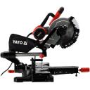 Yato nurksaag YT-821732, 1800W, 255mm, laser