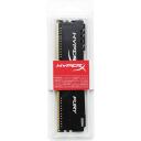 Kingston HyperX FURY HX436C18FB3/32 operatīvā atmiņa DIMM, 32 GB, DDR4, 3466 MHz, 288-pin, 1 x 32 GB