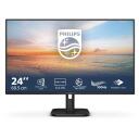 Philips | 24E1N1100A/00 | 24 " | IPS | 16:9 | 100 Hz | 1 ms | 1920 x 1080 pixels | 250 cd/m&sup2; | HDMI ports quantity 1 | Black | Warranty 36 month(s)
