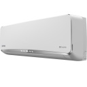 Gaisa kondicioniera iekštelpu bloks ar 4000 W apkures jaudu 1.2 l/h mitruma noņemšanu A+++ energoefektivitāti un LED displeju balts PANDORA35 TE Gorenje