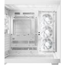 Be Quiet Midi Tower BGW66, 450 мм глубина, 305 мм ширина, 455 мм высота, 2x 2.5" отсек, 1x 3.5" отсек, 7 слотов расширения