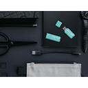 Goodram Pendrive UME3 Care UME3-0320CRR11, 32GB, USB 3.0, skaitymo greitis 60MB/s, ra&scaron;ymo greitis 20MB/s, antibakterinis