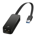 USB 3.0 kuni Gigabit Etherneti v&otilde;rgus adapter, TP-Link, UE306, 1 10/100/1000Mbps RJ45, 1 USB 3.0