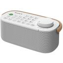 Sony | TV Speaker | SRS-LSR200 | Waterproof | Wireless connection | White