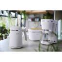Philips Kettle HD9365/10 1.7 L, 2200 W, Bevielis, Filtravimas, Vandens lygio indikatorius, 360&deg; sukamoji bazė