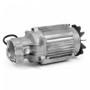 Мойка высокого давления DAWOO DAW 725, 3100 Вт, 190 бар, 660 л/ч, 10 м