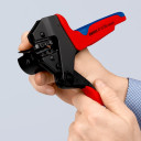 Pressimissüsteemi tangid 9743200 KNIPEX