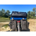 Saliekamais izolētais paklājs, kompakts izmērs, R810560, BasicNature