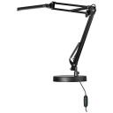 Tracer Laualamp TRAOSW47351, 5V, 12W, 1xLED, 2700-6500&deg;K, reguleeritav valguse suund, moodne disain