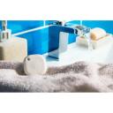 Shelly ZigBee Shelly BLU Button Tough 1 ZB BLUBT1ZBI, 2 gadi, akumulators, Zigbee un Bluetooth, <10s, 4 darbības, IP54