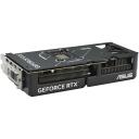 Asus Видеокарта DUAL-RTX5070-O12G 12GB GDDR7, PCIe 5.0, 2 вентилятора, 7680 x 4320, NVIDIA G-SYNC, VR готова