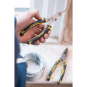 Knaibles ar smailiem galiem FATMAX, 160 mm, izturīgas un ergonomiskas, 0-84-495, STANLEY