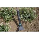 Gardena Kauptukas 0044837, 7,5cm, fiksuotas, be sukimų, lakuota klevas, FSC sertifikuota, kokybi&scaron;kas plienas su Duroplast danga