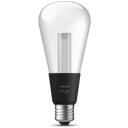 Philips Hue Gaismas spuldze Lightguide ST72 8719514419391, 6.8 W, E27, 500 lm, 2000-6500 K, Vintage, Indirect balss vadība
