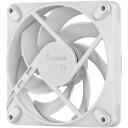 Fractal Design Datora ventilators FD-F-MO1-1202, 120mm, 67.34cfm, 31.3dBA, 350-2200rpm, 4-pin, 7 lāpstiņu dizains