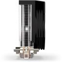 Endorfy CPU Охладитель Spartan 5 ARGB EY3A002, 120mm, 12V, 1 вентилятор, FDB, 160W TDP, 250-1500RPM
