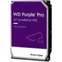 Western Digital HDD WD181PURP 18TB, 7200RPM, 512MB, SATA III, 550TB/год, 3.5"