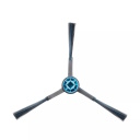 Putekļu sūcēja rezerves daļu komplekts V12 sērijai ar 4 sānu birstēm un 4 uzkopšanas spilventiņiem 12175000A43932 Midea