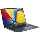Asus Vivobook 15 klēpjdators X1502VA-BQ737, 39.6 cm, 16 GB DDR4, 1 TB SSD, Wi-Fi 6E, Quiet Blue