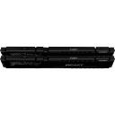 Kingston FURY Beast DIMM, KF560C36BBEK2-16, 16GB, 6000MT/s, CL36, 288-pin, ECC, EXPO