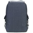 Rivacase Seljakott 7567DARKGREY, 17.3", 780g, veekindel, USB-port, 1 esikott, 2 k&uuml;lgkotti