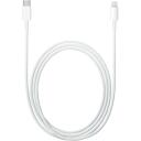 Apple USB-C Lightning kaabel MUQ93ZM/A, 1 m, USB-C isane, Lightning isane, valge
