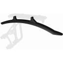 Thule Aizmugurējais spārns 3205484, 0.12kg, Neilons, Melns, piemērots Thule Tour Rack (2026. gada paaudze)