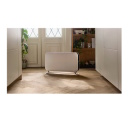 2200 W konvektsioonsoojendi kolme kütterežiimiga ruumidele kuni 30 m² valge CO2200MECMAX Mill