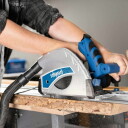 Циркулярная пила SCHEPPACH PL 55 + рельс 2 x 700 мм, 5901802915&SCHEP Scheppach