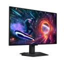 Gaming monitor 27&Prime; QD-OLED 2560&times;1440 180 Hz 0.03 ms HDR10 FreeSync G-Sync Odyssey OLED G5 LS27FG500SUXEN Black Samsung
