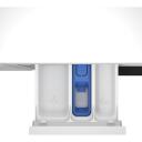 Beko Pesumasin B3WBT671415W, 7 kg, 1200 RPM, Energiaklass A, Eeslaetav, Digitaalne, Aurufunktsioon