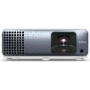 Benq Projektors TK710, 3840 x 2160, 3200 ANSI lūmeni, 600000:1 kontrasts, 1.3x tālummaiņa, 3D, 2x HDMI 2.0b