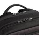 Targus CitySmart Advanced TSB912GL, 12.5-15.6", 850g, 22L, melna/pelēka, poliesters, plecu siksna