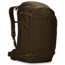 Thule Seljakott 3205310, 40 L, 1.44 kg, 25 cm, 33 cm, 55 cm, 420D dobby pol&uuml;ester, reisikott