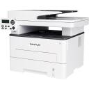 Pantum Multifunktsionaalne printer M7105DN, Mono, A4, 35 ppm, 250 lehte, Automaatne kahepoolne printimine