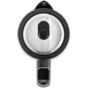 Zelmer Tējkanna ZCK8033 71507003P, 2200 W, 1.7 l, temperatūras regulators, slēptais sildītājs, LED apgaismojums