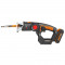 Многофункциональный лобзик 20V WX550 WORX