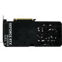 Palit Видеокарта NE7506T019P1-GB2062D 8GB GDDR7, 2407MHz, 7680x4320, PCIe 5.0, 2 вентилятора, RGB подсветка