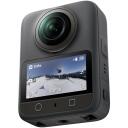 Dji сетевой камера CP.OS.00000441.04 1/1.1-дюймовый CMOS, 7680x3840, 2'', 128 ГБ, 1950 мАч, 5.45 ч, Bluetooth, WiFi