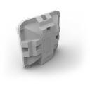 Mikrotik traadita CPE RBSXTSQG-5ACD 5 GHz, 1000 Mbit/s, 10/100/1000 Mbit/s Ethernet, 16 dBi antenn, PoE, valge