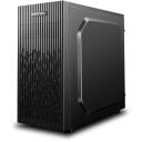 Deepcool MATREXX 30 SI DP-MATX-MATREXX30-SI, 3,62кг, 19,3см, 40,58см, 37,8см, ABS+SPCC, 4 слота расширения, 1xUSB 3.0, 1xUSB 2.0