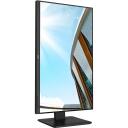 Aoc ЖК монитор U32P2, 31,5", VA, 3840 x 2160, 60 Гц, 4 мс, 2x HDMI, USB 3.2 хаб