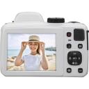 Kodak Digikaamera AZ405WH, 20.68MP, 40x optiline suum, 3,0 tolline LCD, ISO 80-3200, 280 kaadrit