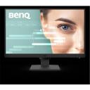 Benq GW2490 9H.LLSLJ.LBE, 24", IPS, 1920 x 1080, 250 cd/m&sup2;, 100 Hz, 5 ms, 2xHDMI, statīvs
