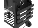 CHARCOAL GRILL DELUXE GRATE 57X37CM 99910 LUND